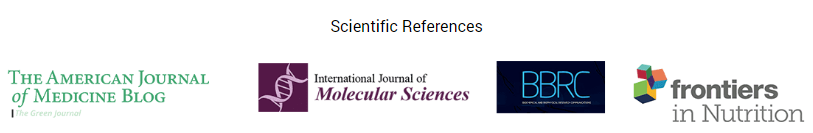Scientific References