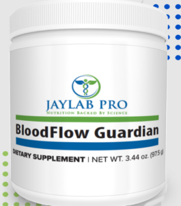 JayLab Pro Blood Flow Guardian Review