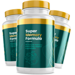 Super Memory Formula review