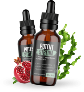 Buy potent stream