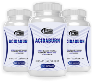 Acidaburn Review