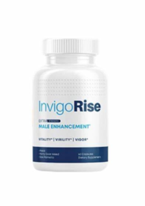 Invigo Rise official website