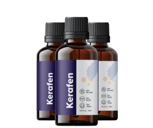 Kerafen Reviews