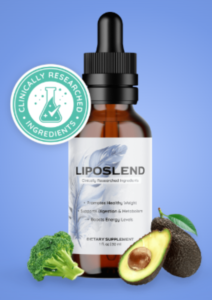 Liposlend Official Reviews