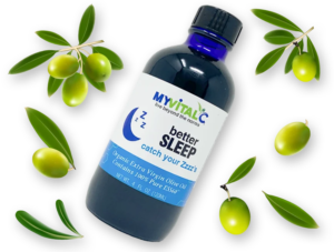 MyVitalC Review