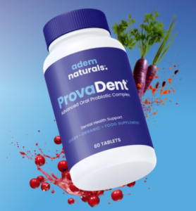ProvaDent Review
