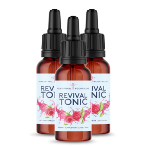 Revival Tonic Review