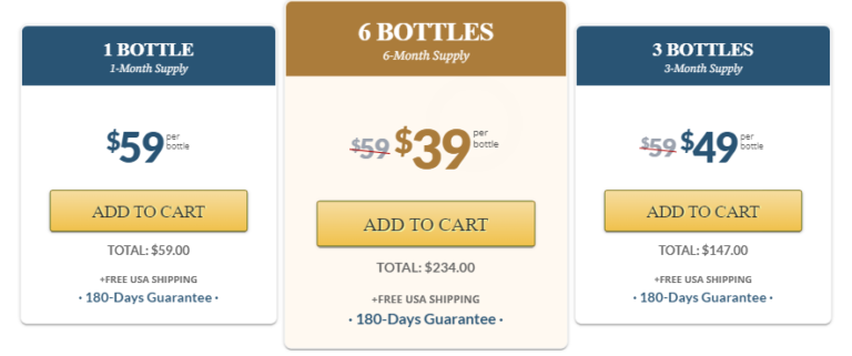 TitanFlow™ Pricing