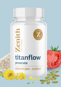 TitanFlow™ Official Website