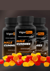 Vigor Plux official website