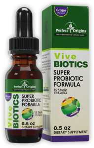 Vive Biotics Review