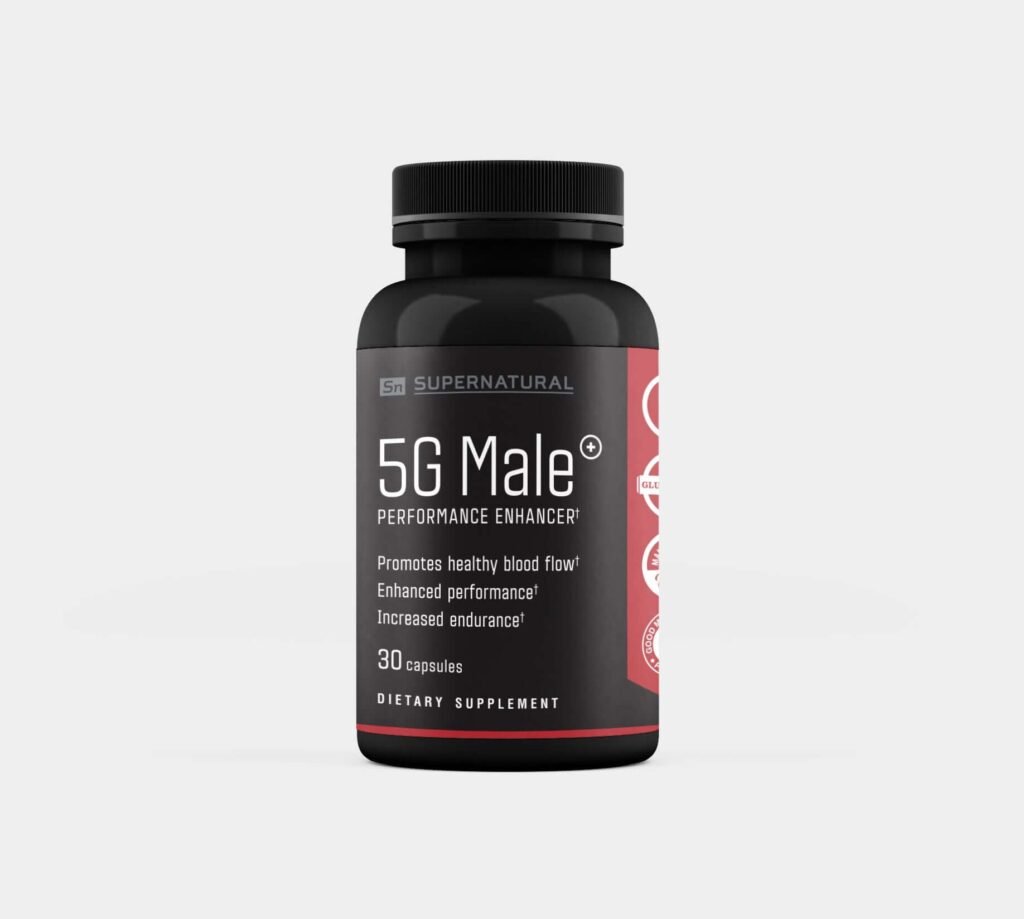 5G Male Official Website