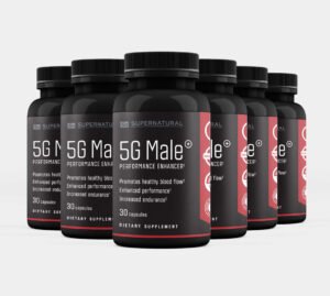 5G Male Reviews