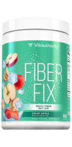 Fiber Fix Official Website