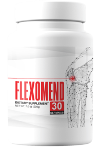 Flexomend Review