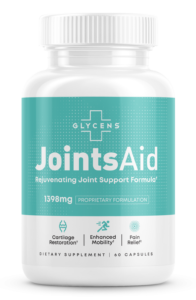 JointsAid official Website