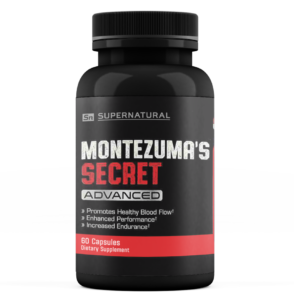 Montezuma's Official Website