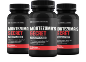 Montezuma's Secret Reviews