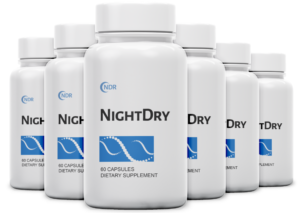 Night Dry Reviews