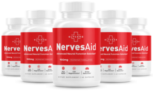 NervesAid Review