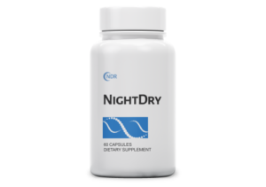Night Dry Official Website