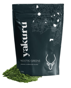 Nootrogreens Review