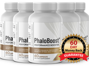 PhaloBoost Reviews