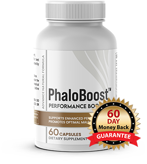 PhaloBoost official Website