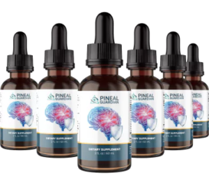 Pineal Guardian Review