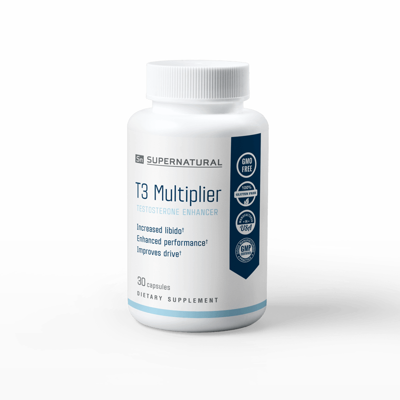 T3 Multiplier Official Website