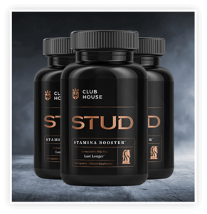 The Stud Formula Official Website