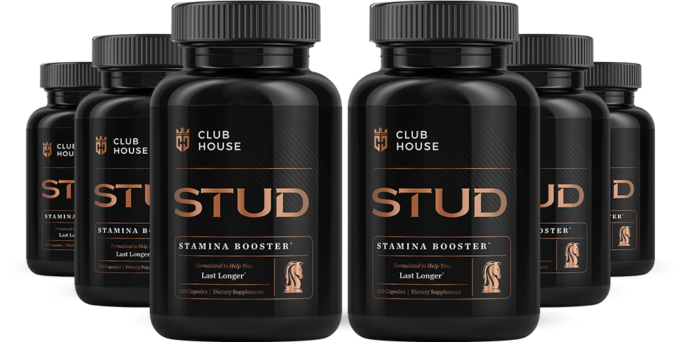 The Stud Formula Reviews