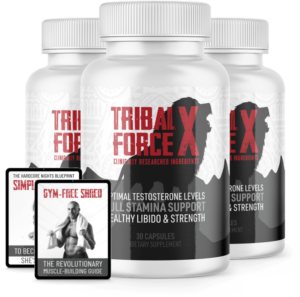 Tribal Force X Reviews