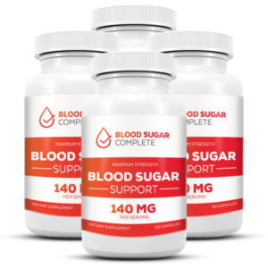 Blood Sugar Complete Review