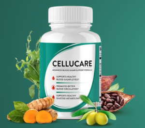 CELLUCARE Review