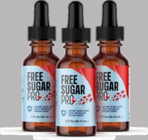 Free Sugar Pro Review