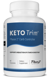 KETO Trim Review