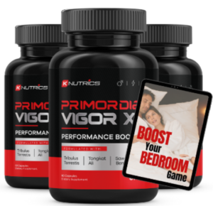 Primordial Vigor X Reviews