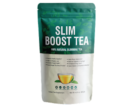 Slim Boost Tea Review