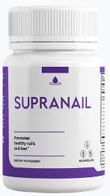 SupraNail Review