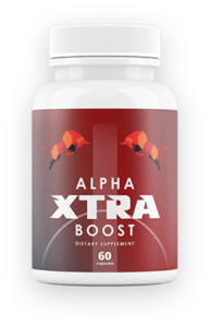 Alpha Extra Boost Price
