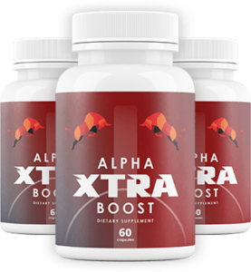 Alpha Extra Boost Review