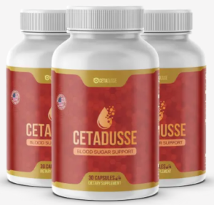 Cetadusse Review