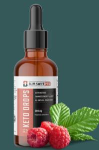 Keto Slim Pro Review