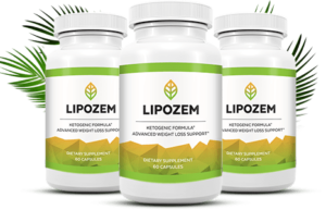 Lipozem Review
