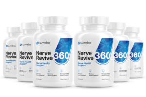 NerveRevive 360 Review