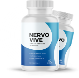 Nervovive Review