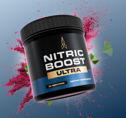 Nitric Boost Ultra Review