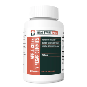 ACV Slim Gummies Review