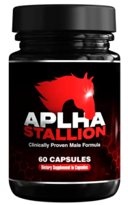 Alpha Stallion Review